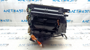 Kia EV6 22-24 heater air conditioner assembly broken mount, missing fragment