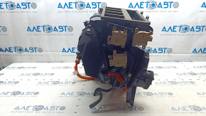 Kia EV6 22-24 heater air conditioner assembly broken mount, missing fragment