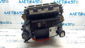 Kia EV6 22-24 heater air conditioner assembly broken mount, missing fragment