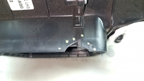 Kia EV6 22-24 heater air conditioner assembly broken mount, missing fragment