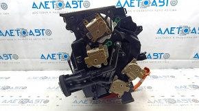 Kia EV6 22-24 heater air conditioner assembly broken mount, missing fragment