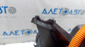 Kia EV6 22-24 heater air conditioner assembly broken mount, missing fragment