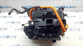 Kia EV6 22-24 heater air conditioner assembly broken mount, missing fragment