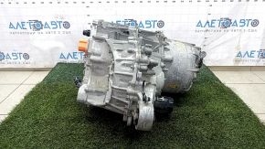 Tesla Model X 22-25 6k rear electric motor with oil pump