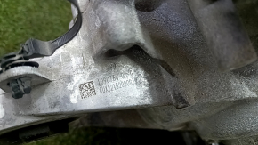 Tesla Model X 22-25 6k rear electric motor with oil pump