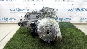 Tesla Model X 22-25 6k rear electric motor with oil pump