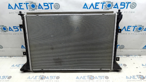 Kia EV6 22-24 Water Cooling Radiator