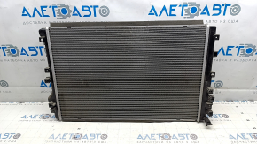 Kia EV6 22-24 inverter radiator
