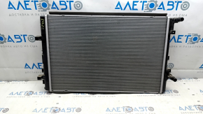 Kia EV6 22-24 inverter radiator
