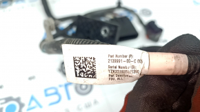 Tesla Model X 22-25 Front Motor Wiring