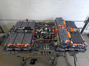 Honda Clarity 18-19 USA 17 kW VVB battery assembly