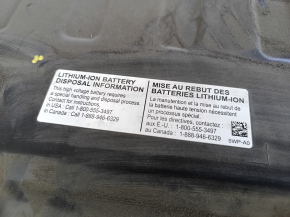 Honda Clarity 18-19 USA 17 kW VVB battery assembly