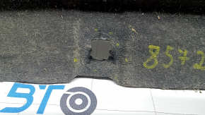 Right underbody protection for Ford Mustang mk6 18 - scuffed, tears