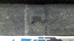 Right underbody protection for Ford Mustang mk6 18 - scuffed, tears