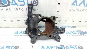 Front left axle shaft for Ford Mustang mk6 21-23 type 2