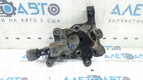 Front left axle shaft for Ford Mustang mk6 21-23 type 2