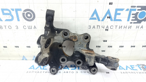 Front right axle shaft for Ford Mustang mk6 21-23 type 2