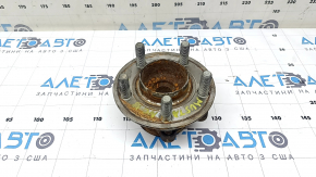 Front right hub for Ford Mustang mk6 21-23 type 2