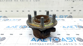 Front right hub for Ford Mustang mk6 21-23 type 2