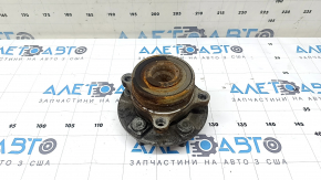 Front left hub for Ford Mustang mk6 21-23 type 2