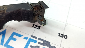 Left front bumper mount for Lexus RX300 RX330 RX350 RX400h 04-09, broken mounts