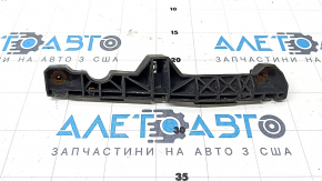 Right front bumper mount Lexus RX300 RX330 RX350 RX400h 04-09 cracks in the mounts