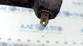 Right front bumper mount Lexus RX300 RX330 RX350 RX400h 04-09 cracks in the mounts