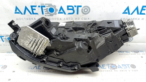 Tesla Model 3 18-20 LED Right Front Headlight with Mount, Sand