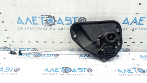 Tesla Model X 22-25 Electric Charging Port Door