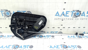 Tesla Model X 22-25 Electric Charging Port Door