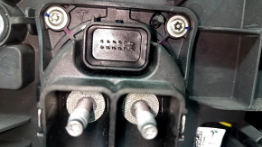 Tesla Model X 22-25 Electric Charging Port Door