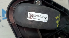 Tesla Model X 22-25 Electric Charging Port Door