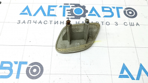Right front bumper headlight washer cap for Lexus RX400h 06-09