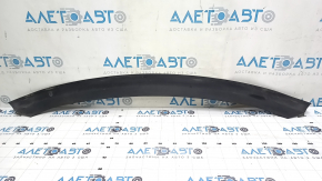 Tesla Model X 22-25 Exterior Lower Trunk Opening Trim