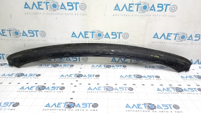 Tesla Model X 22-25 Exterior Lower Trunk Opening Trim