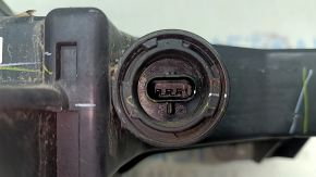 Tesla Model 3 18 Left Fog Light with Turn Signal and Corrector