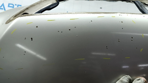 Lexus RX300 RX330 RX350 RX400h 04-09 gold 4R4 hood, corrosion