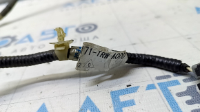 Honda Clarity Fuel Tank Wiring 18-21 USA