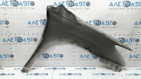 Front left fender Lexus RX300 RX330 RX350 RX400h 04-09 USA gold 4R4, butt