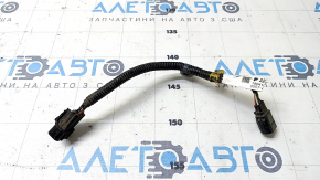 Wiring charcoal canister absorber Honda Clarity 18-21 usa