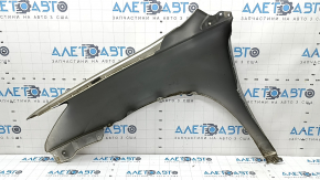 Front right fender Lexus RX300 RX330 RX350 RX400h 04-09 USA gold 4R4