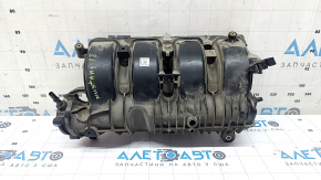 Intake manifold Ford Mustang mk6 15-23 2.3T