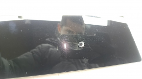 Tesla Model 3 18-inch center pillar trim, outer left, with camera and unit, scratches
