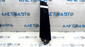 Tesla Model 3 18-inch center pillar trim, outer right, with camera and unit, scratches