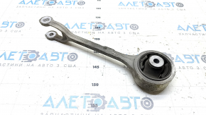 Lower rear left longitudinal arm Honda Clarity 18-21 usa cracked silent block
