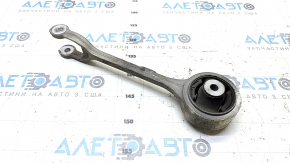 Lower rear right longitudinal arm Honda Clarity 18-21 usa cracked silent block