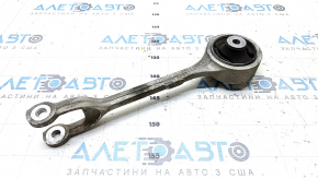 Lower rear right longitudinal arm Honda Clarity 18-21 usa cracked silent block