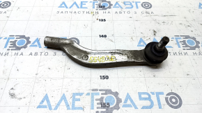 Left steering tip Honda Clarity 18-21 usa cracked boot