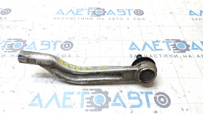 Right steering tip Honda Clarity 18-21 usa cracked boot