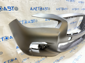 Bare front bumper Infiniti Q50 14-17 without radar